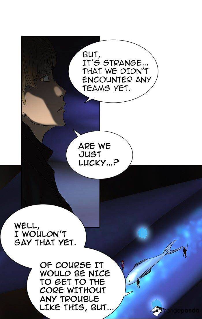 Tower of God, Chapter 261 image 02